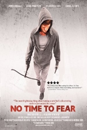 Poster No Time to Fear (2009)