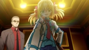 Clockwork Planet Episódio 02