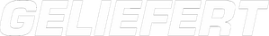 Geliefert — Logos 1
