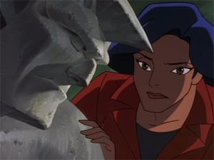 Gargoyles الموسم 1 الحلقة 4