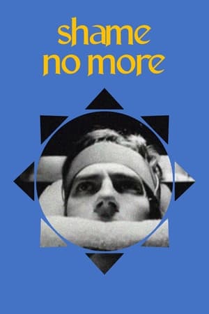 Poster Shame No More 1999