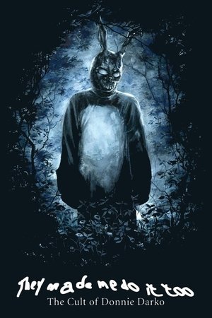 Nonton film They Made Me Do It Too: The Cult of Donnie Darko (2004) terbaru sub indo Nonton film They Made Me Do It Too: The Cult of Donnie Darko (2004) terbaru sub indo
