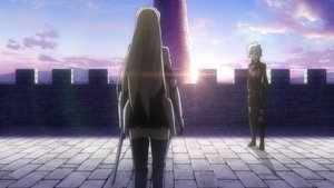 DanMachi: É Errado Tentar Pegar Garotas em uma Masmorra?: 3×12