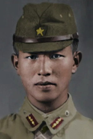 Hirō Onoda's photo