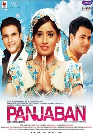 Poster Panjaban 2010