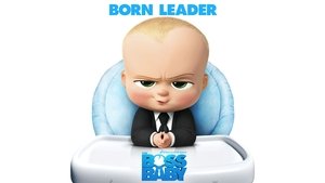 The Boss Baby