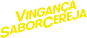 Vingança Sabor Cereja
