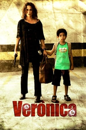 Poster Verônica 2009