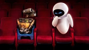 ดูหนัง WALL·E (2008) วอลล์ – อี หุ่นจิ๋วหัวใจเกินร้อย