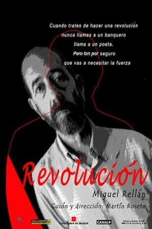 Poster Revolución 2002