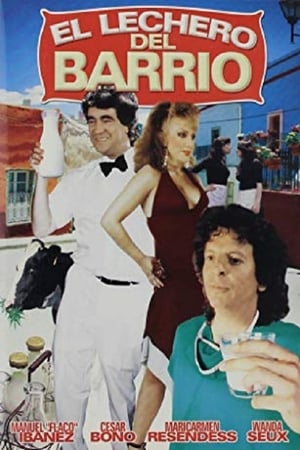 El Lechero del Barrio