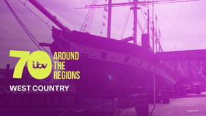 The SS Great Britain Returns to Bristol | StreamHub