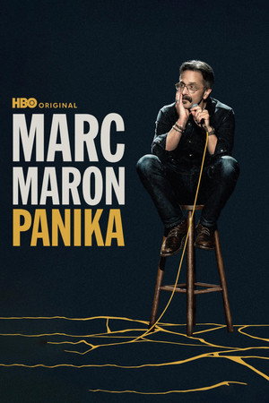 Marc Maron: Panika (2025)