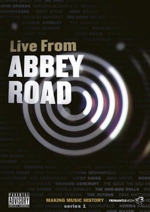Image Live From Abbey Road: Best of Season 1