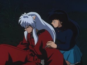 InuYasha Season 1 Episode 6
