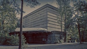 The Bunker Clinic at Wannsee