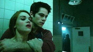 Teen Wolf temporada 5 capitulo 5