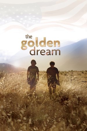 Image The Golden Dream