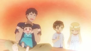 Watari-kun no xx ga Houkai Sunzen Episódio 18