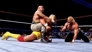 WWE SummerSlam 1991 film complet