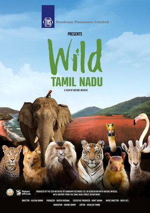 Wild Tamil Nadu (2026)