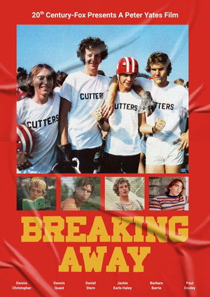 Breaking Away 44