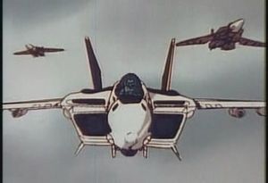 Robotech Khyron's Revenge