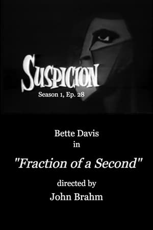 Fraction of a Second poster