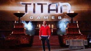 poster The Titan Games