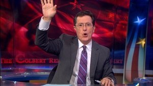 The Colbert Report: 10×126