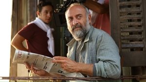 Lefter: O Professor (2025)