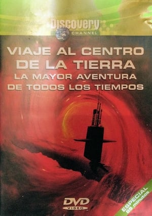 Viaje al Centro de la Tierra