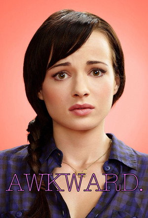 Awkward. 46