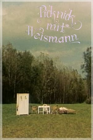 Poster Picnic with Weismann (1968)