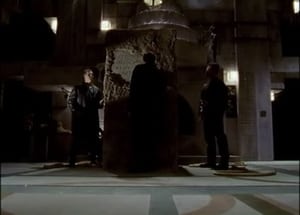 Buffy l’ammazzavampiri 2 – Episodio 21