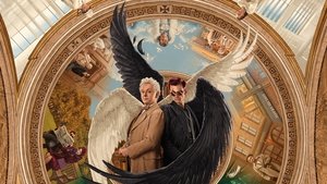 Good Omens คำสาปสวรรค์