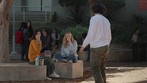 Moxie ม็อกซี่ (2021)