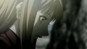 Claymore: 1×8