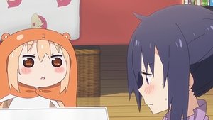 Himouto! Umaru-chan: 1×9