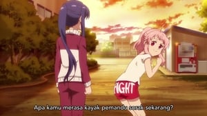 Anima Yell!: Saison 1 Episode 2