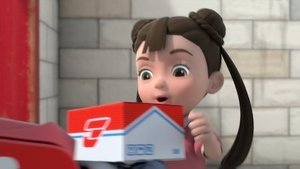 Super Wings! Season 3 Episode 16