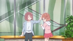 Watashi ni Tenshi ga Maiorita!: 1×8