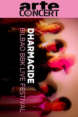 Dharmacide @ Bilbao BBK Live Festival 2024