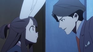 Little Witch Academia Temporada 1 Capitulo 6