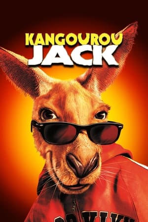 Kangourou Jack 2003