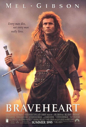 poster Braveheart