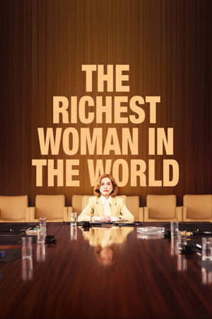 The Richest Woman in the World
