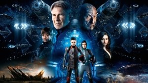 Ender’s Game (2013)