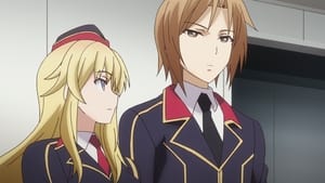 Qualidea Code: Episódio: 12 da 1ª Temporada