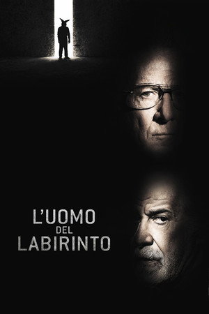 Into the Labyrinth 25